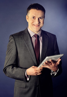 Krzysztof Matela