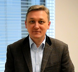Konrad Palka