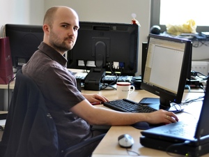 Przemysław Jagodziński
