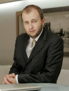 Rafał Abratański