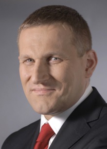 Krzystof Zawadzki Krzysztof Zawadzki