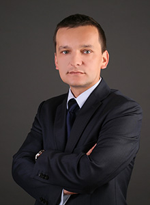 Mariusz Caliński