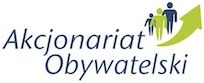 Akcjonariat Obywatelski Akcjonariat Obywatelski