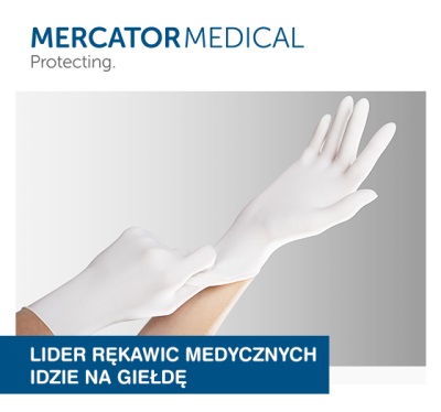 Mercator Medical Mercator Medical
