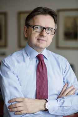 Ireneusz Węgłowski