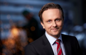 Tomasz Mirski, Prezes Zarządu MFO SA