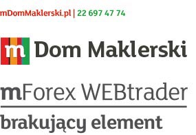 mDomMaklerski mDomMaklerski