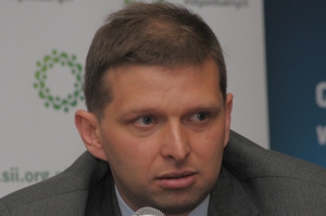 Marek Zuber