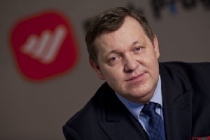 Jan Mroczka Jan Mroczka