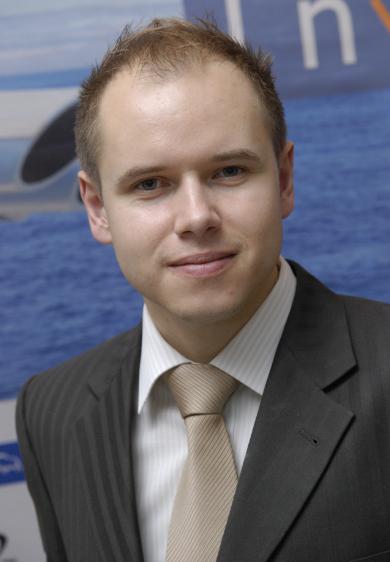 Piotr Cieślak