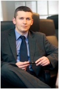 Tomasz Boduszek 