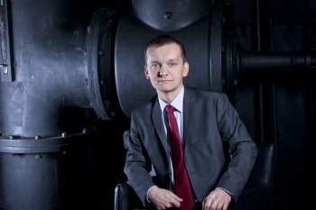 Mariusz Caliński