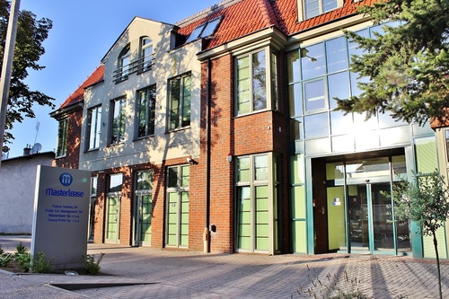 Siedziba Siedziba