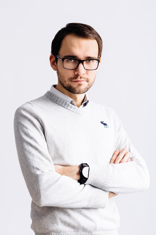 Rafał Tomasiak Rafał Tomasiak