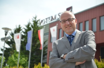 Prezes Dariusz Czyż