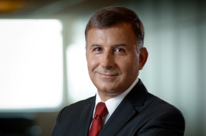 Prezes Zbigniew Jagiełło Prezes Zbigniew Jagiełło