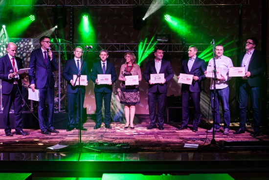Wyróżnienia - Herosi Rynku Kapitałowego Wyróżnienia - Herosi Rynku Kapitałowego
