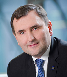 Przemysław Dąbrowski