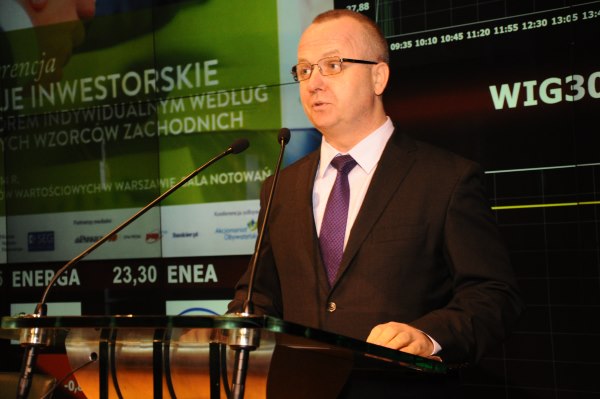 Relacje inwestorskie z inwestorem indywidualnym 