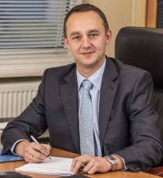 Przemysław Podgórski