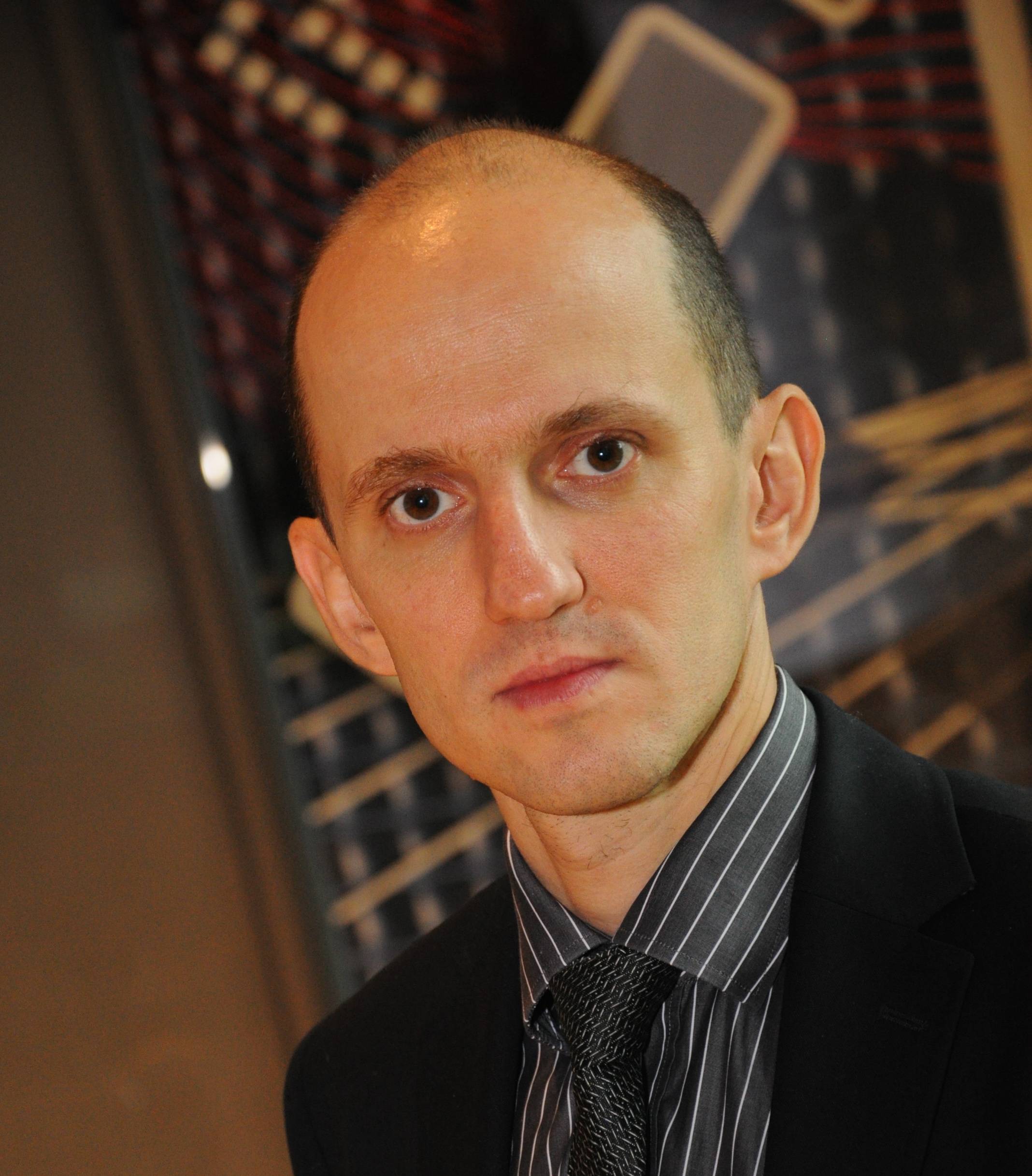 Michał Masłowski 