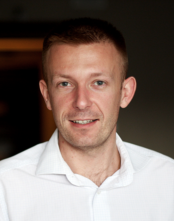 Kornel Dybul