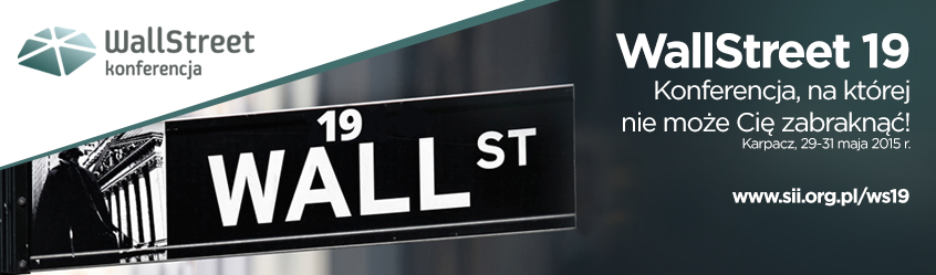 WallStreet 19
