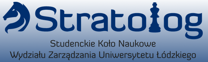 Stratolog logo