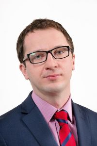 Bartosz Michałek - Prezes Zarządu Comperia.pl S.A. Bartosz Michałek - Prezes Zarządu Comperia.pl S.A.