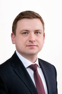 Karol Wilczko - Wiceprezes Zarządu Comperia.pl S.A.