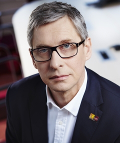 Wojciech Sobieraj, Prezes Zarządu Alior Bank S.A.