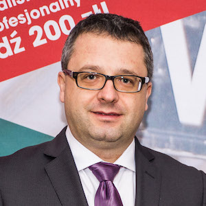Piotr Rybicki, NadzórKorporacyjny.pl