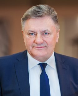 Edward Szlęka, Prezes Zarządu JSW SA