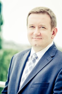 Marek Rybiec, Prezes Zarządu Skarbiec Holding S.A. oraz Skarbiec TFI S.A. Marek Rybiec, Prezes Zarządu Skarbiec Holding S.A. oraz Skarbiec TFI S.A.