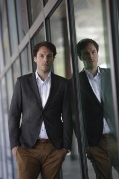 Mateusz Juroszek, Wiceprezes zarządu Atal S.A.