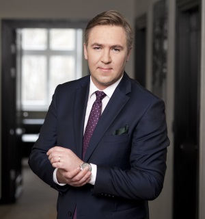 Michał Stanek,Dyrektor ds. Komunikacji Inwestycyjnej AgioFunds TFI Michał Stanek,Dyrektor ds. Komunikacji Inwestycyjnej AgioFunds TFI