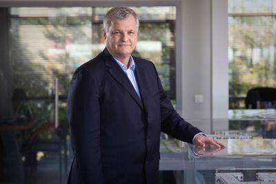 Piotr Wesołowski, Prezes Zarządu POLNORD S.A.