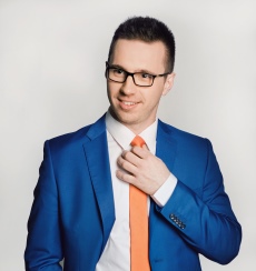 Łukasz Nowak