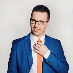 Łukasz Nowak Łukasz Nowak