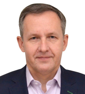 Grzegorz Połaniecki, Dyrektor Generalny Enter Air