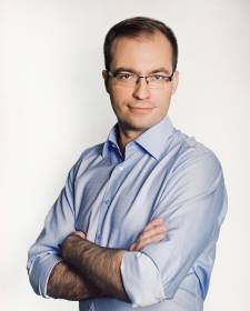 Rafał Irzyński, Główny Analityk SII