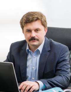 Bogusz Kruszyński