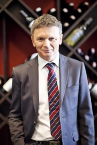 Robert Ogór, Prezes Zarządu