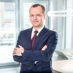 Bartosz Kuźniar, Prezes Zarządu Lokum Deweloper