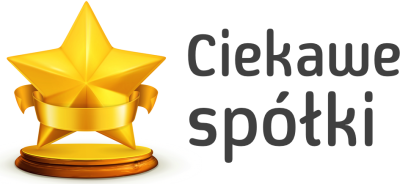 Ciekawe spółki