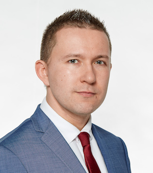 Przemysław Kwiecień