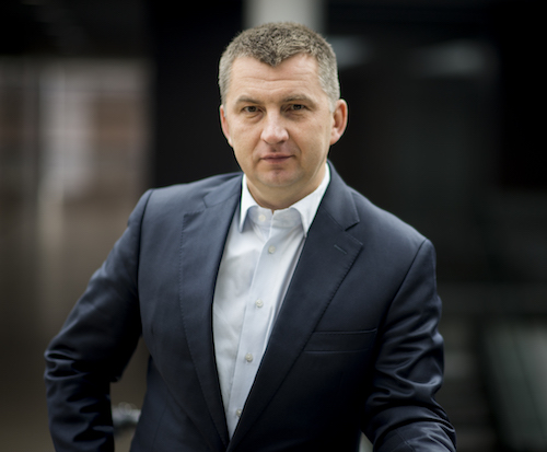 Dariusz Miłek