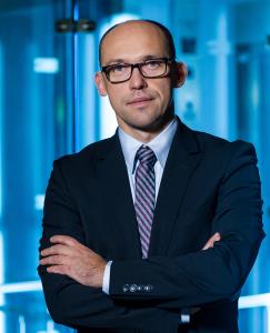 Robert Brzozowski, Prezes Zarządu