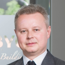Artur Ceglarz