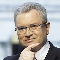 Jarosław Szanajca